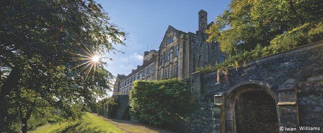 Bangor Business School